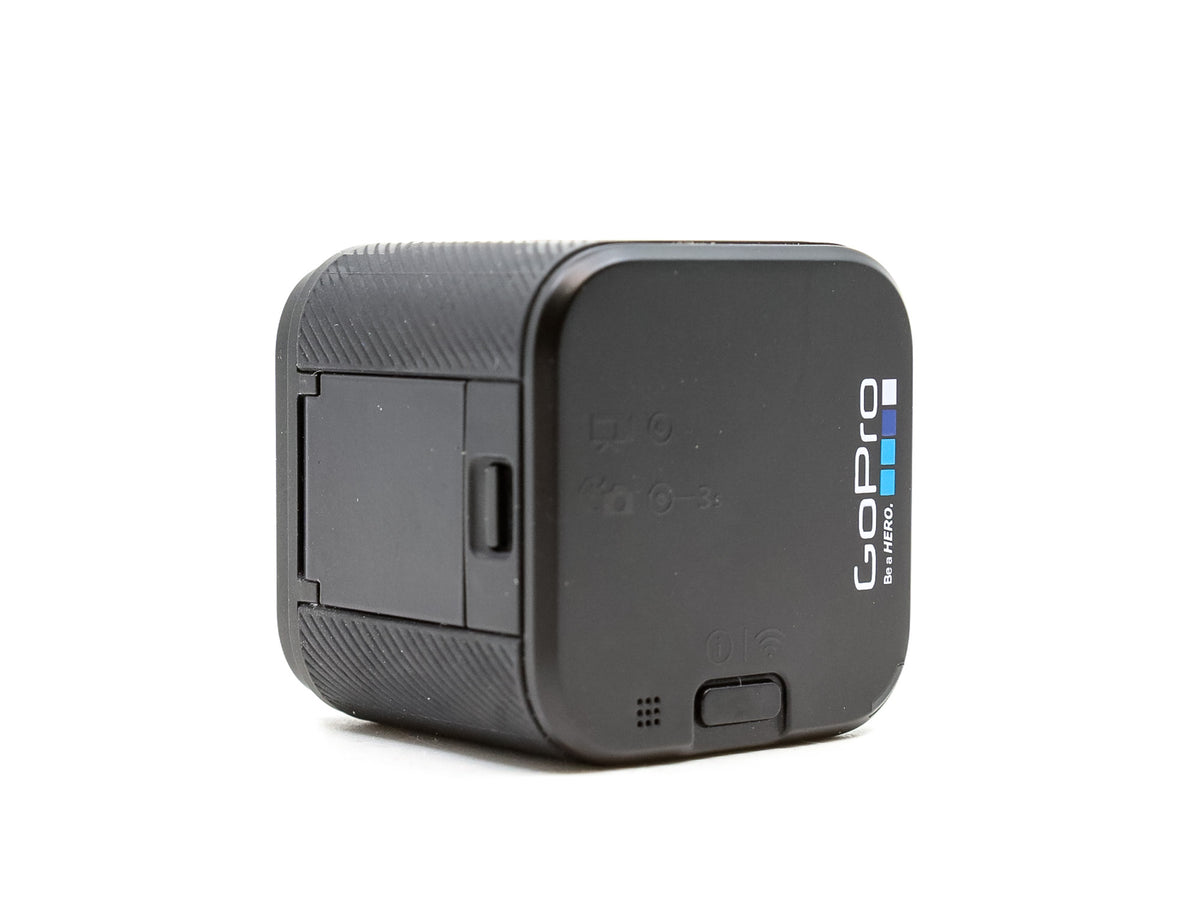 TAKE29 GoPro session GoPro HERO Session – Camera Market