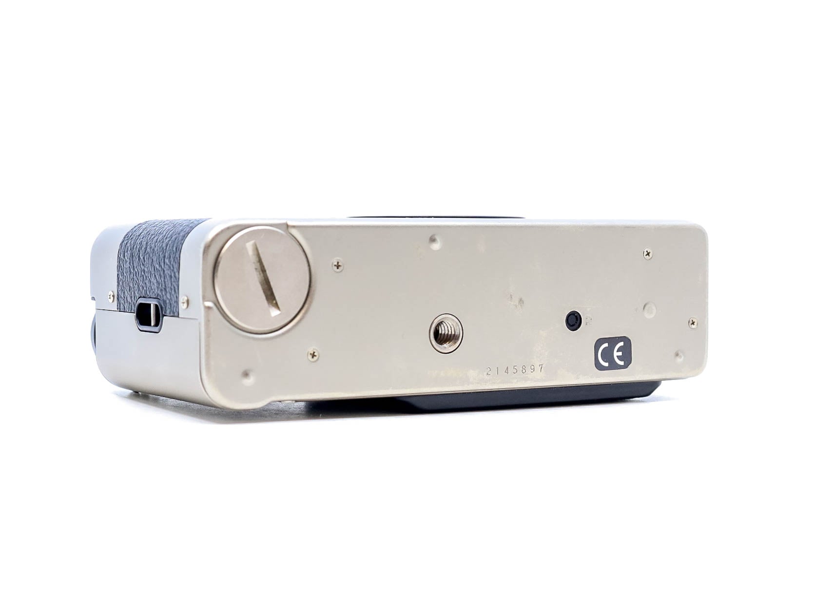 Whittaker Micro 16 Mamiya 16 Vintage 1940s William R Whittaker