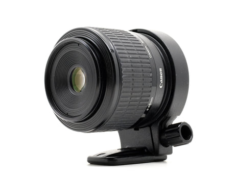 Canon MP-E 65mm f/2.8 1-5x Macro - Bueno - 2