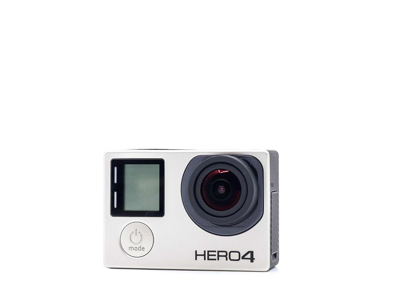 GoPro HERO4 Session · main image