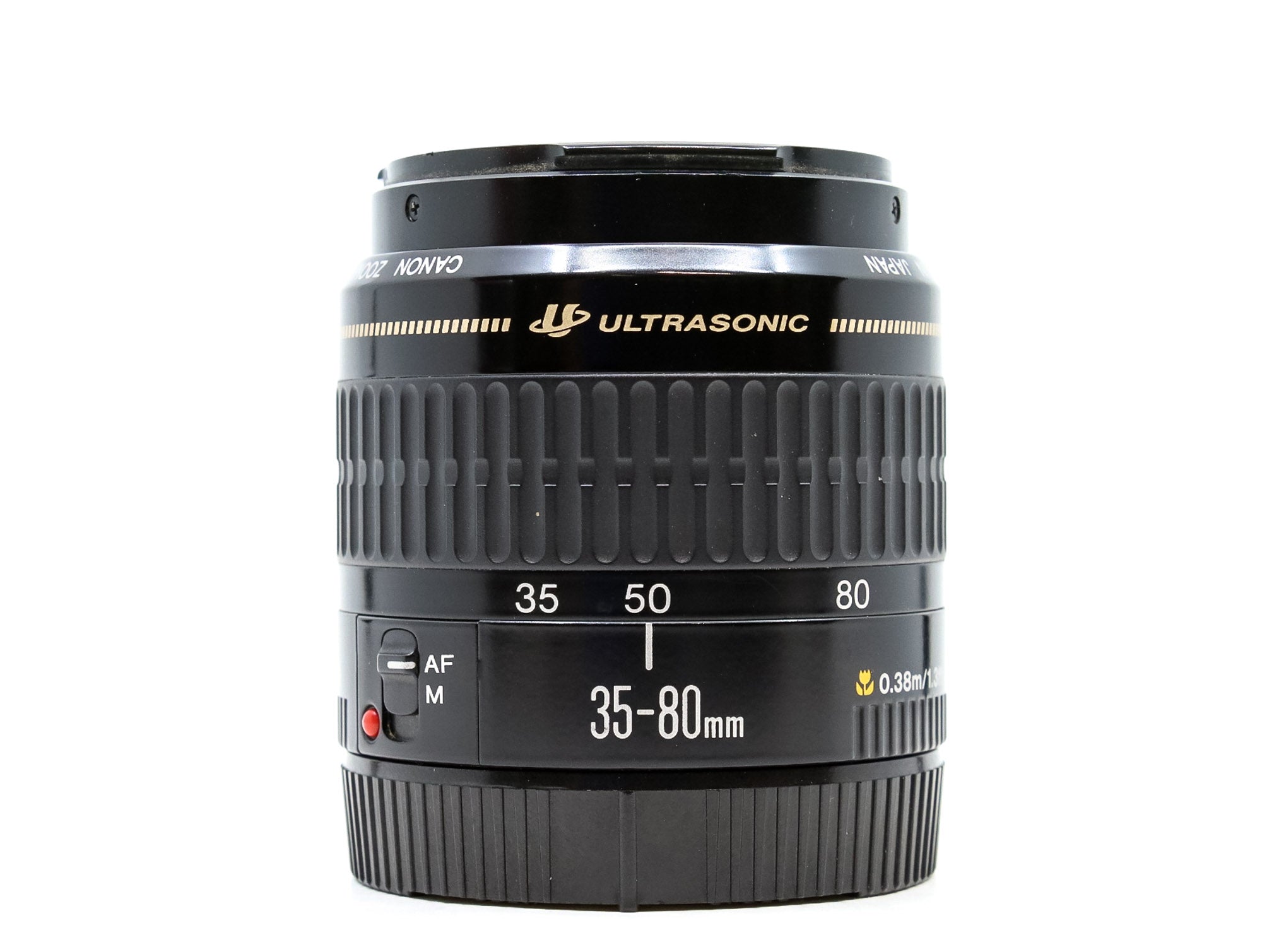 Canon 35-80mm レンズ Canon EF 35-80mm f/4-5.6 USM – Camera Market