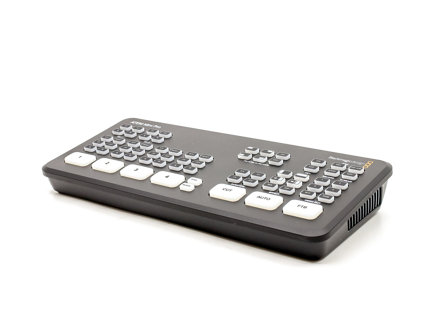 Blackmagic Design ATEM Mini Pro · main image