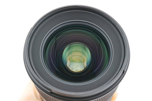 Sigma 24mm f1.4 DG HSM Art (Nikon)