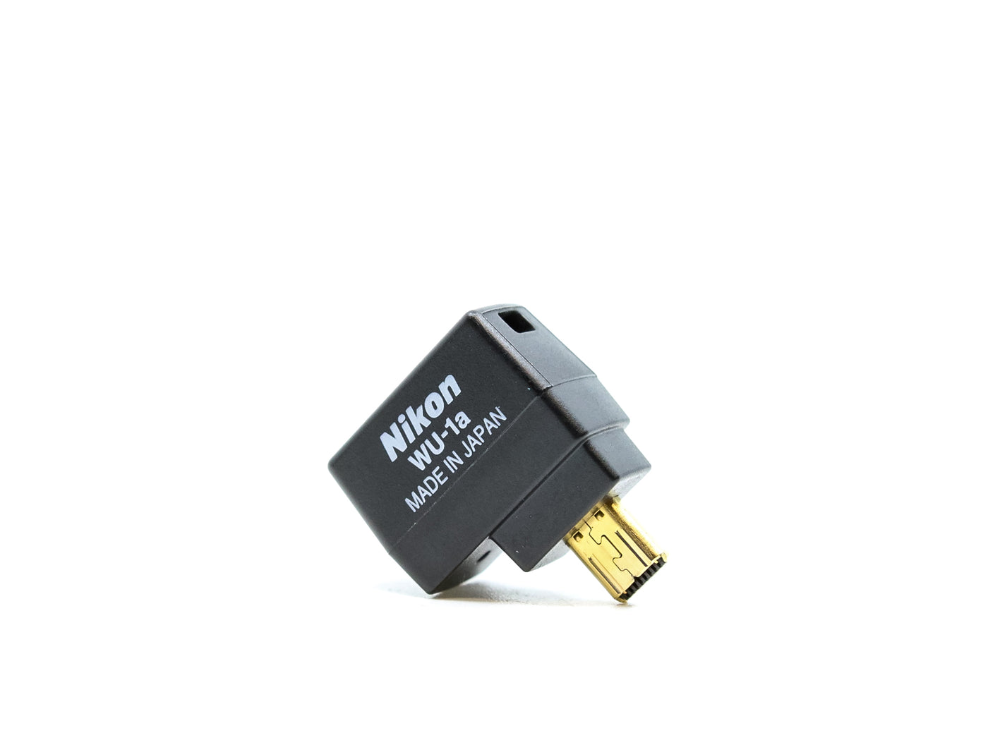Nikon WU-1a Kabelloser Mobiladapter · Hauptbild