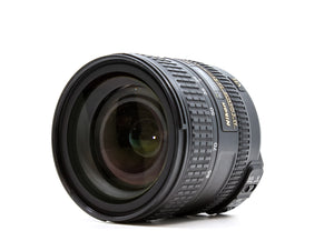 Nikon AF-S Nikkor 24-85mm f/3.5-4.5G IF-ED VR