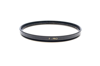 B+W 72mm F-Pro Skylight (KR-1.5) MRC Filter 