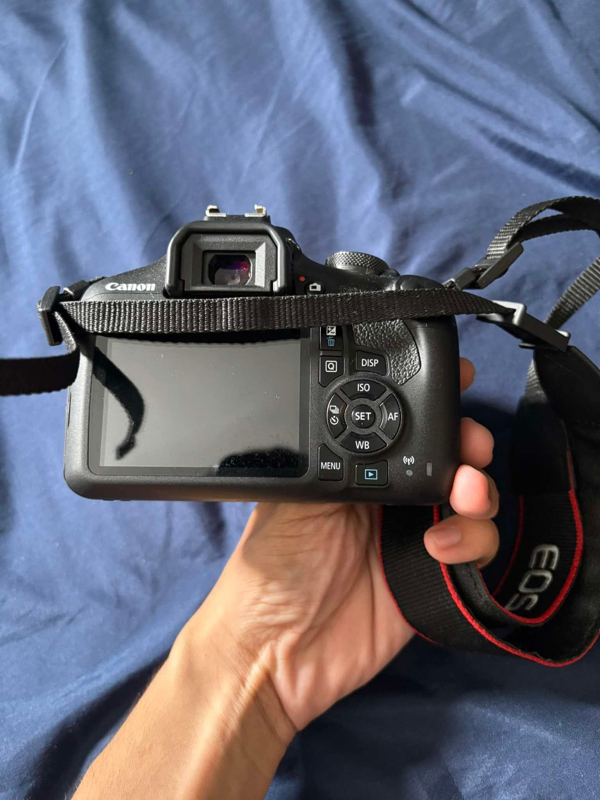 CANON KIT0d4dd674-9fff-457c-9728-f7f2d5674dc7