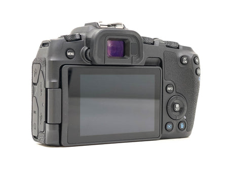 canon|eos r - Excelente - 4