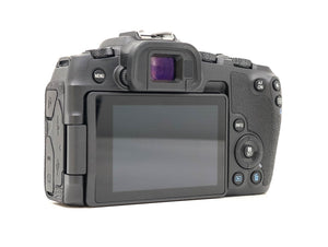 Canon EOS R - segunda mano - excelente estado - detalle 4 de 4 - SKU 3778589 - Camera Market