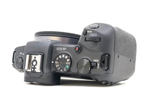 Canon EOS R - segunda mano - excelente estado - detalle 3 de 4 - SKU 3790582 - Camera Market