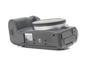 Canon EOS R - segunda mano - excelente estado - detalle 2 de 4 - SKU 3760620 - Camera Market