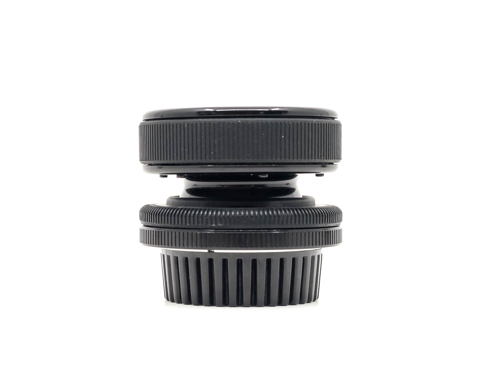 Lensbaby Composer Pro - Nikon Fit de Segunda Mano | Garantía 12