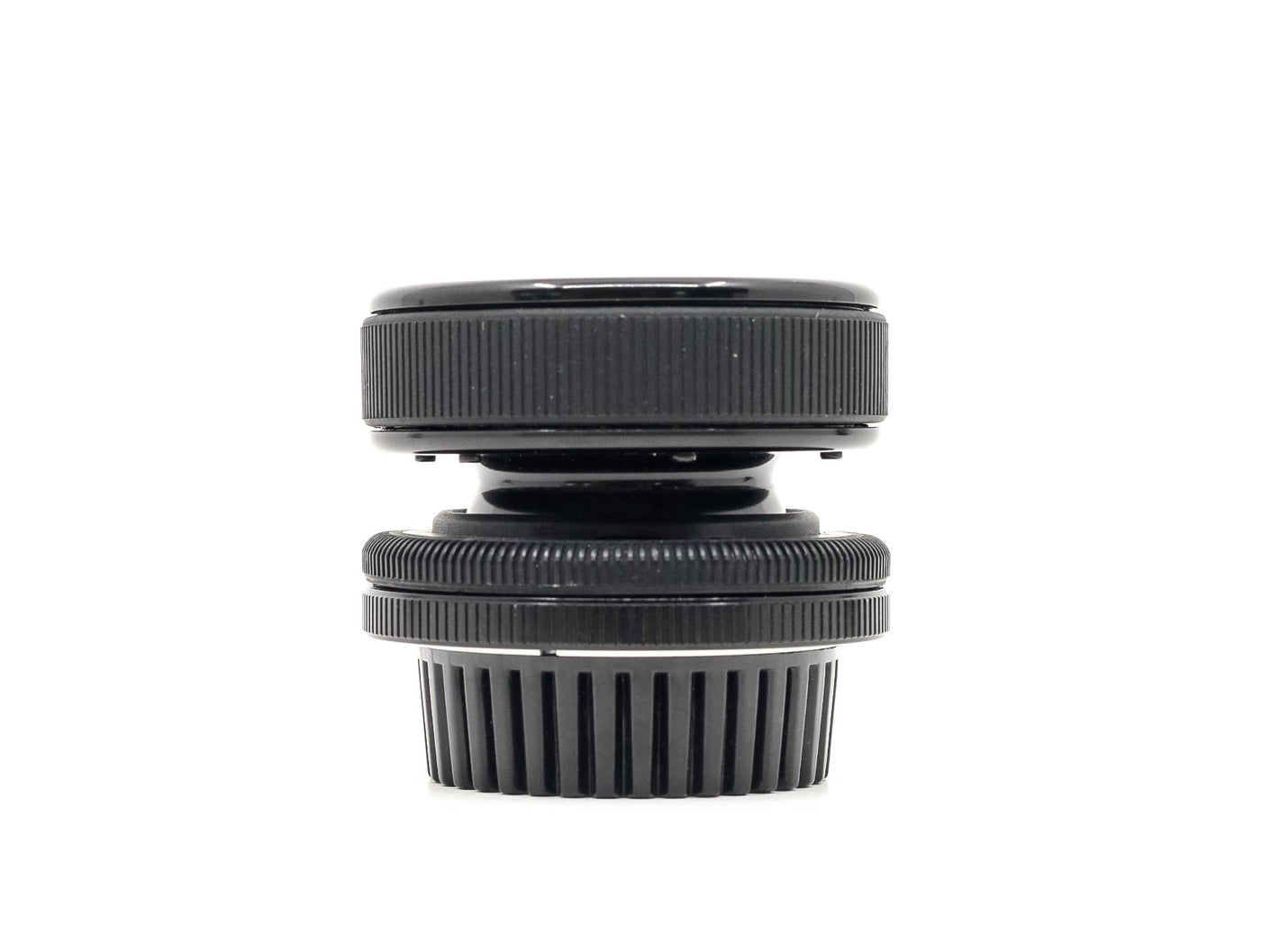 Lensbaby Composer Pro - Nikon Anschluss · main image