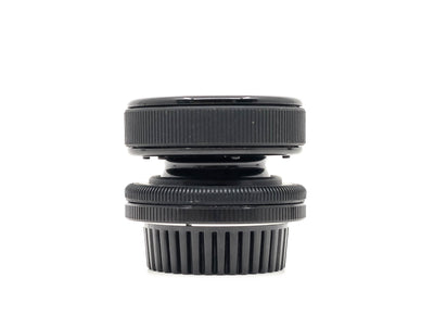 Lensbaby Composer Pro - Monture Nikon