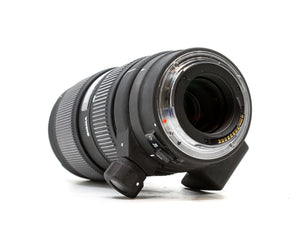 Sigma 70-200mm f/2.8 EX DG HSM - Canon EF Fit