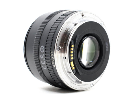 Canon EF 35mm f/2 - segunda mano - excelente estado - detalle 3 de 3 - SKU 3787766 - Camera Market