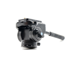 Sirui VA-5 Fluid Video Head