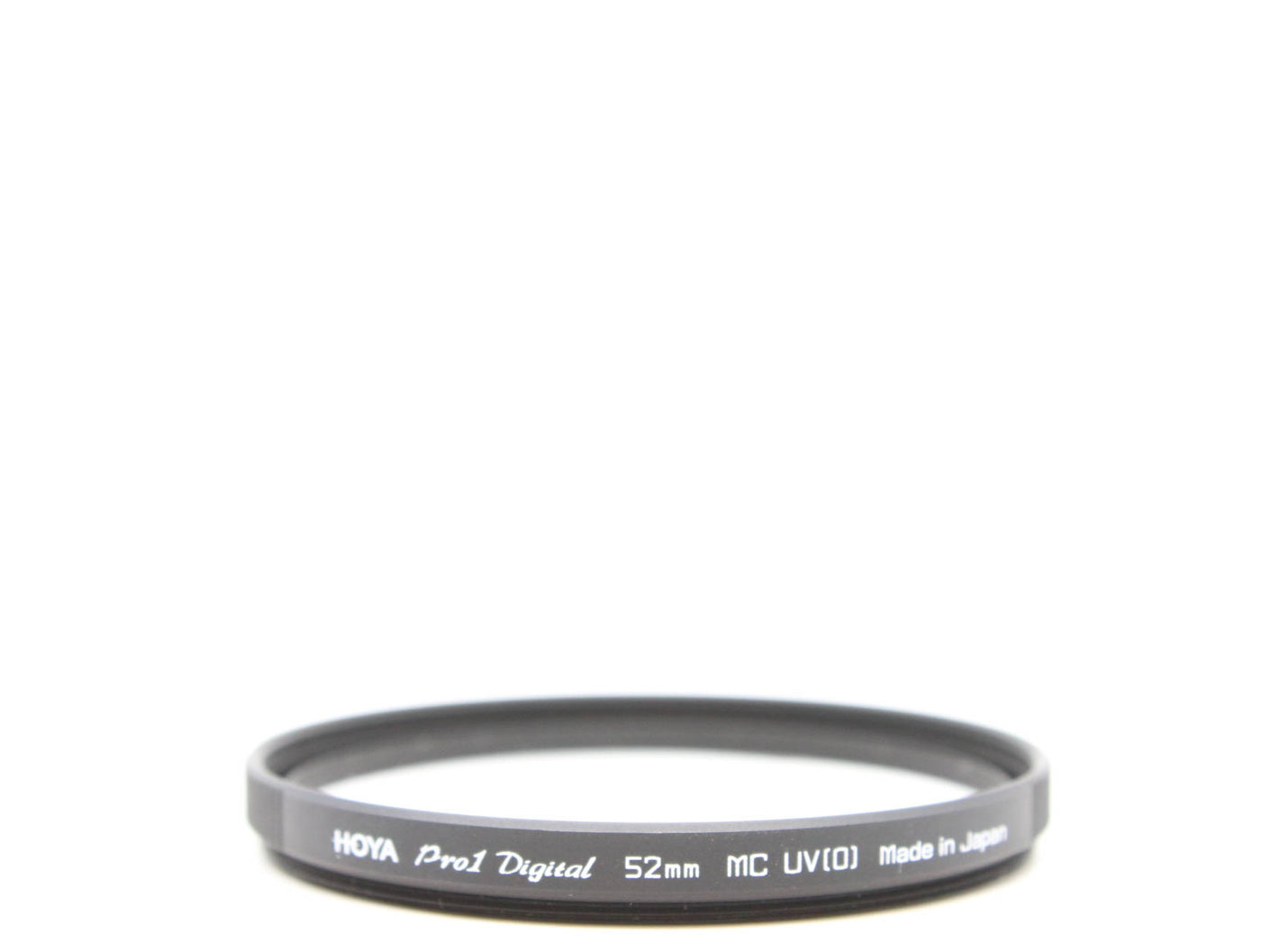 Hoya 52mm Pro1 Digital MC UV-filter · hoofdafbeelding