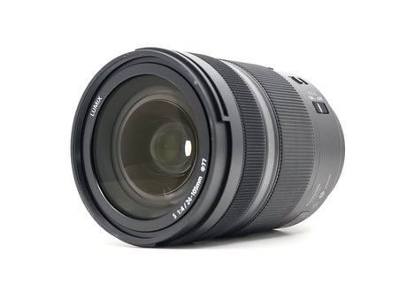 panasonic|lumix s 24-105mm f/4 macro ois - Excelente - 2