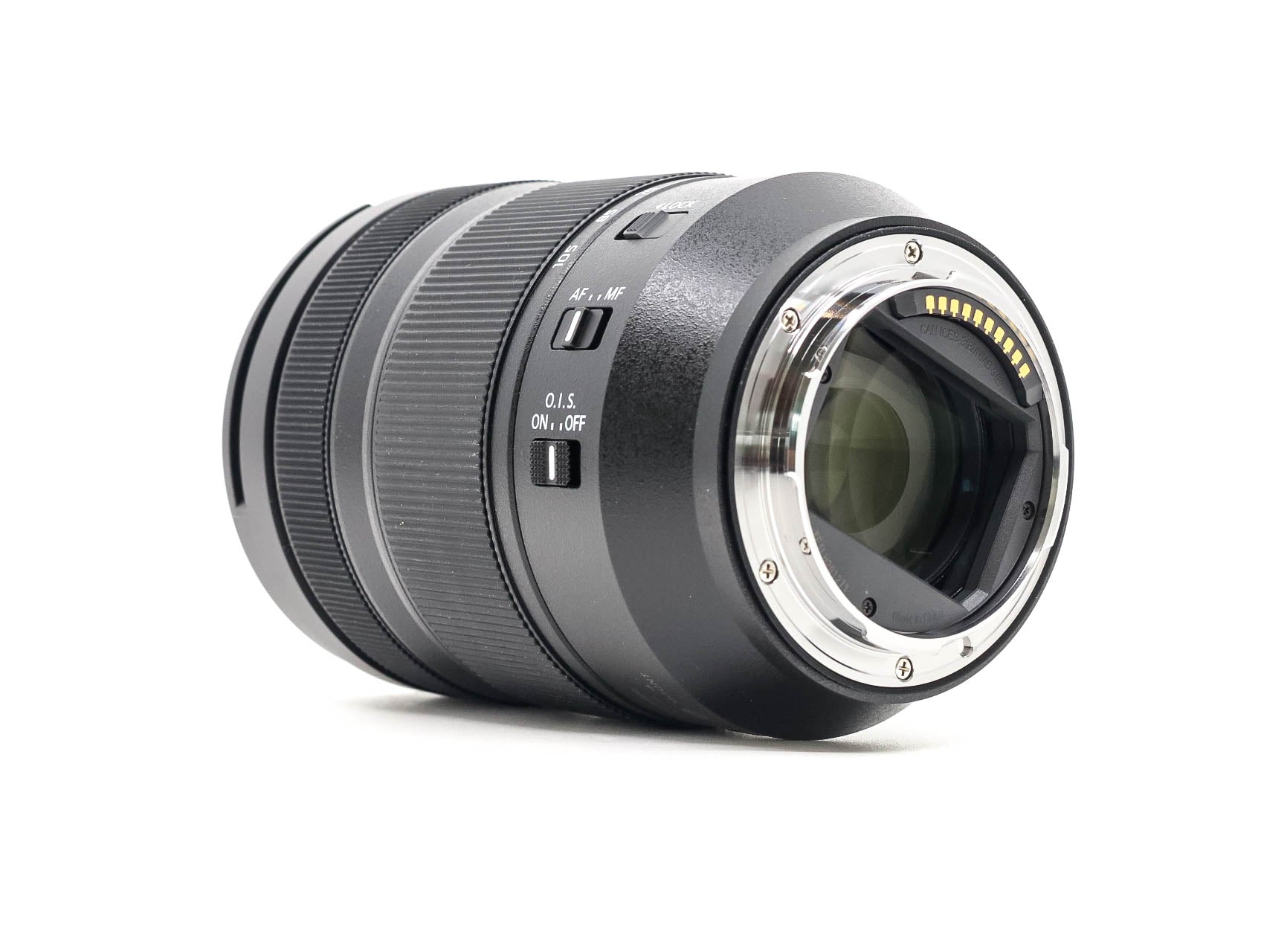 Panasonic Lumix S 24-105mm f/4 Macro OIS – Camera Market