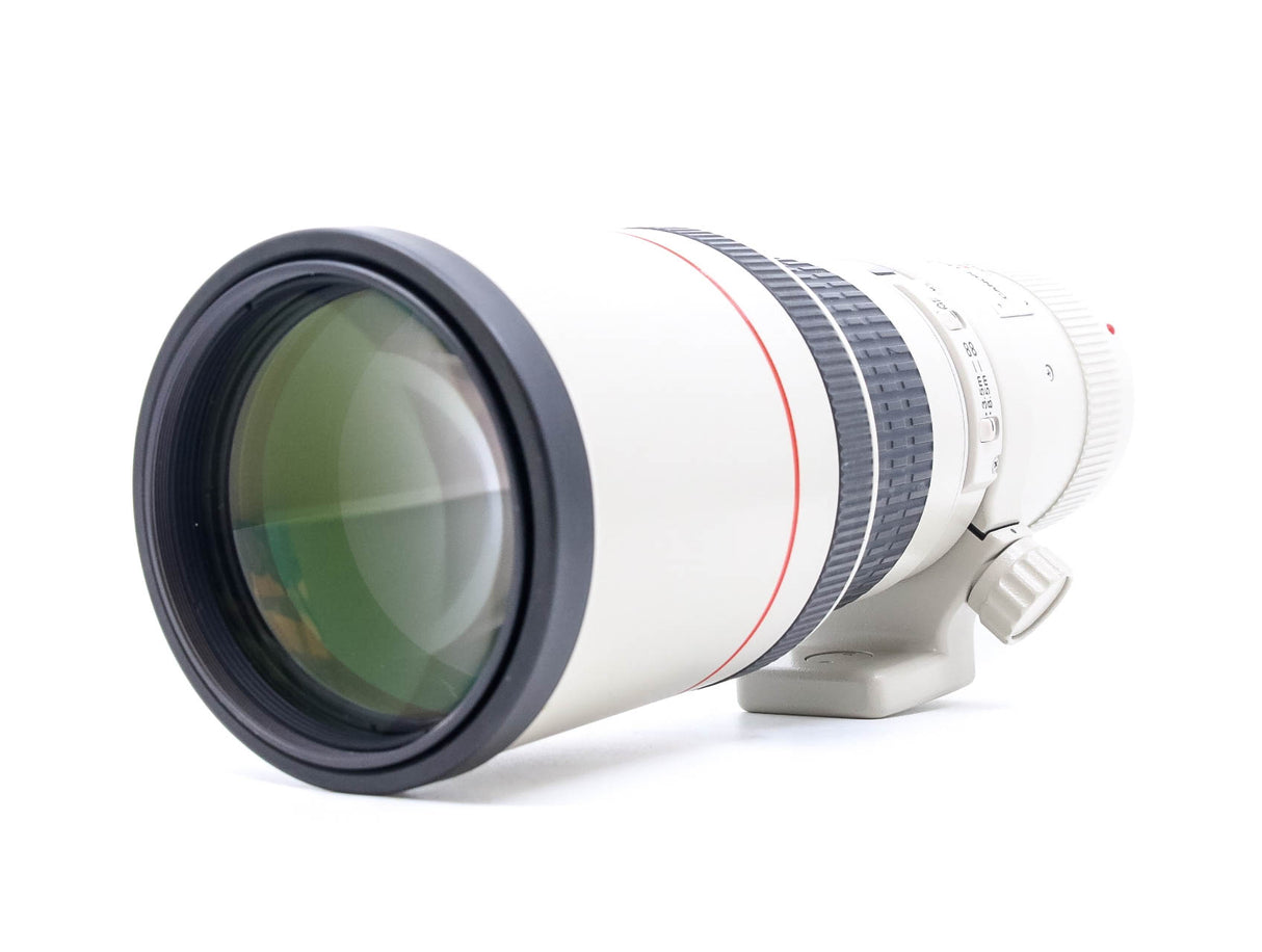 Canon EF 400mm f/5.6 L USM