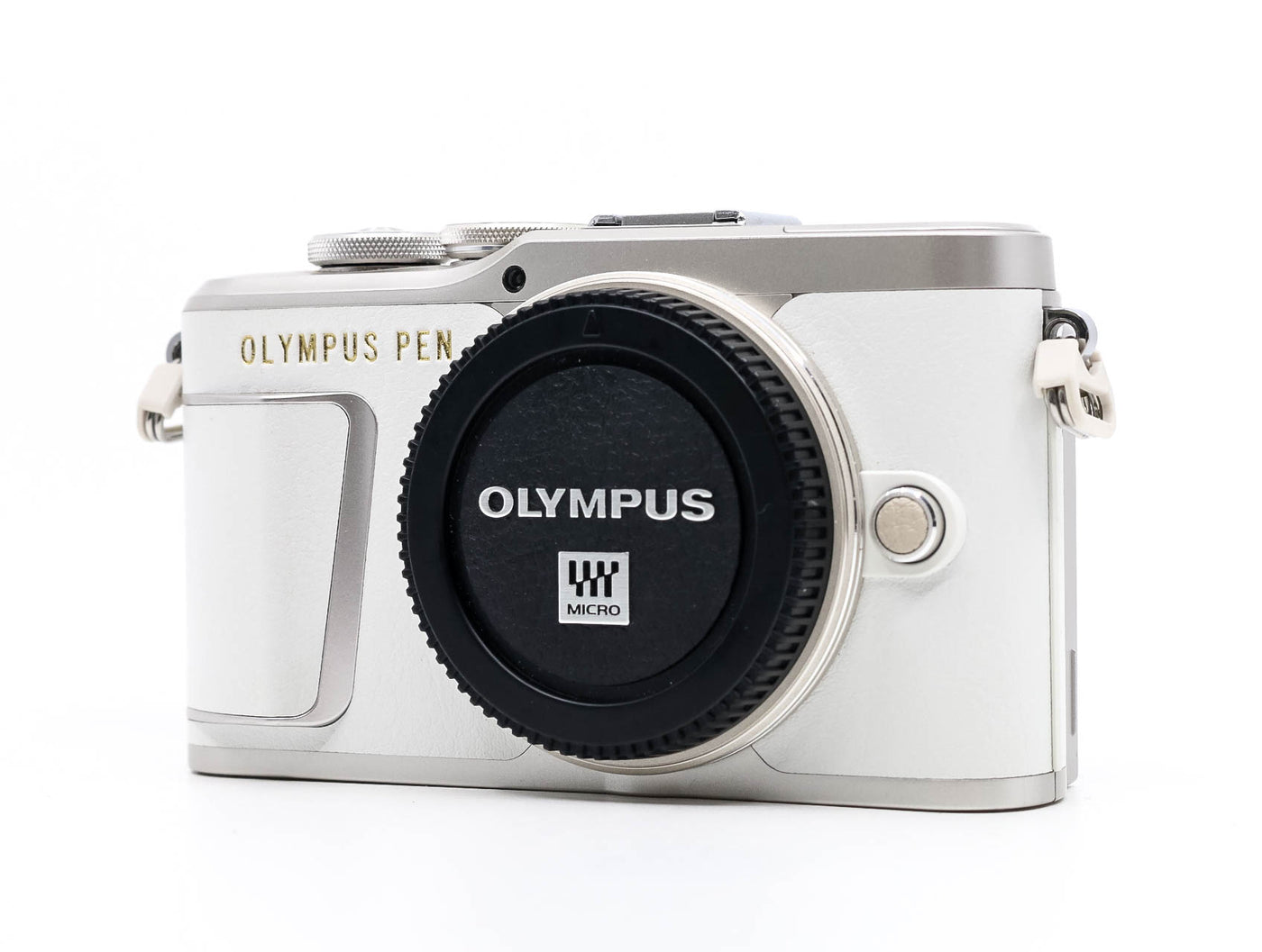 Olympus Pen E-PL9 Camera | Hoogwaardige Fotografie · hoofdafbeelding