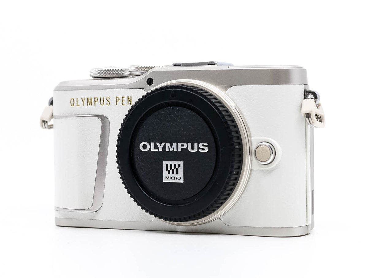 Olympus Pen E-PL9 de Segunda Mano | Garantía 12 Meses – Camera Market