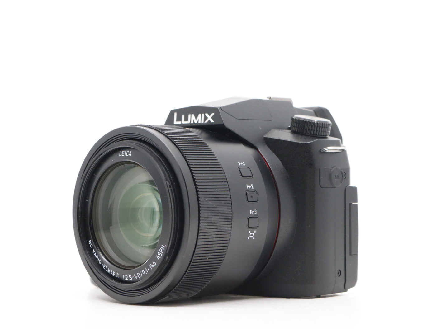 Panasonic Lumix DC-FZ1000 II · immagine principale