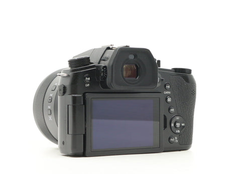 Panasonic Lumix DC-FZ1000 II - segunda mano - excelente estado - detalle 4 de 4 - SKU 3774792 - Camera Market