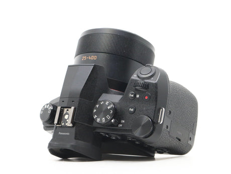 Panasonic Lumix DC-FZ1000 II - segunda mano - excelente estado - detalle 3 de 4 - SKU 3774792 - Camera Market