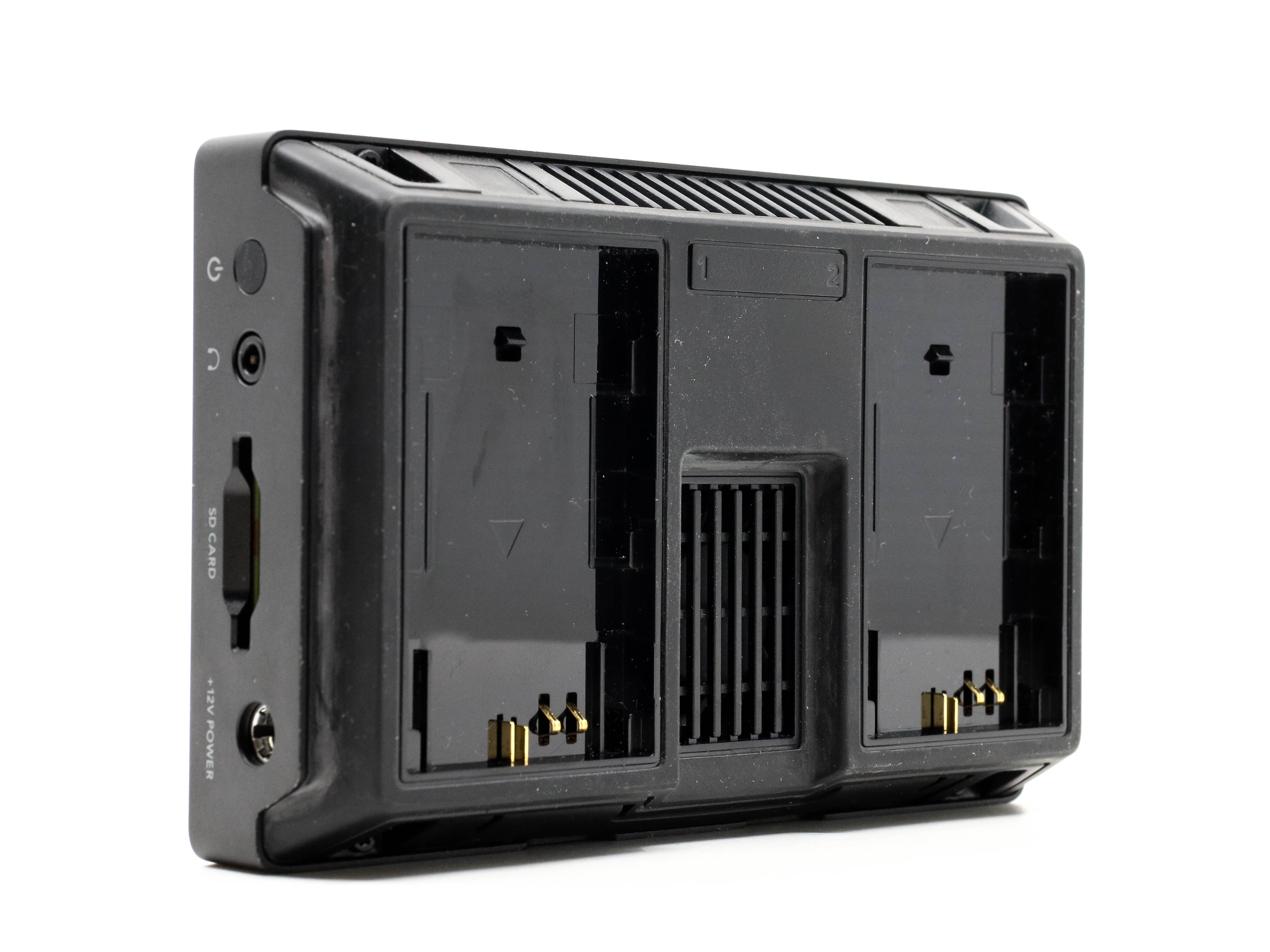 その他 Blacgmagic VideoAssist 5 3G Blacgmagic VideoAssist 5 3G Blackmagic Design Video Assist 5'' 3G