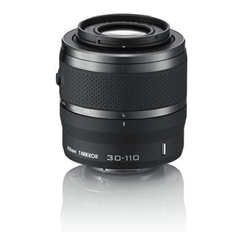 Nikon Lenzen 30-110mm f/3.8-5.6 · hoofdafbeelding