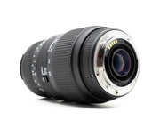 sigma|70-300mm f/4-5.6 dg macro|a-mount - Excelente - 3