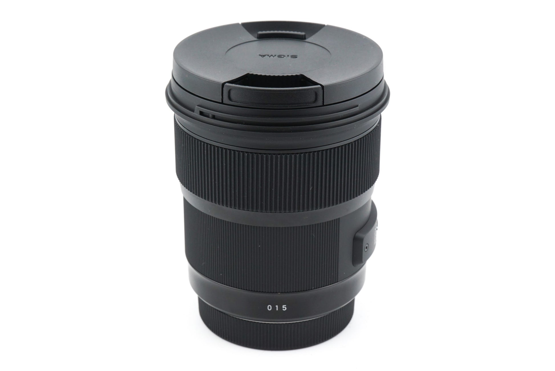 SIGMA 24mm F1.4 DG HSM Art SONY ♯1119 Descubre imágenes increíbles con el Sigma 24mm f1.4 DG HSM Art
