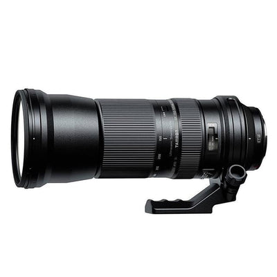 Objectifs 150-600mm f/5-6.3