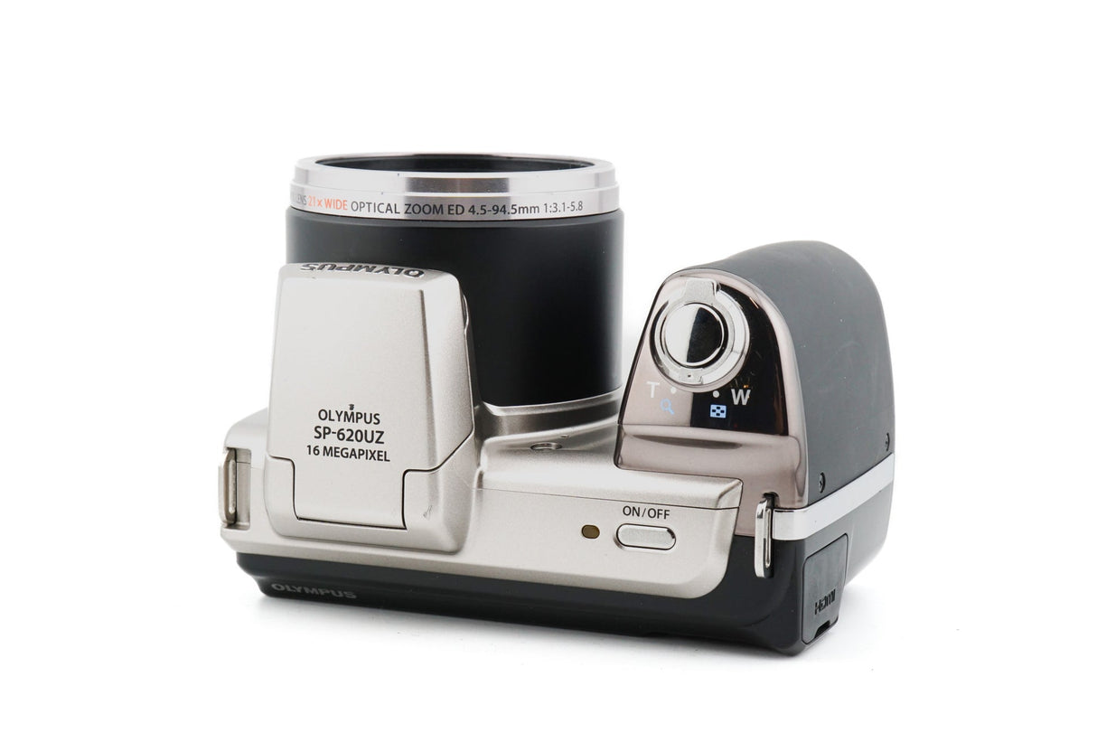 Olympus SP-620UZ