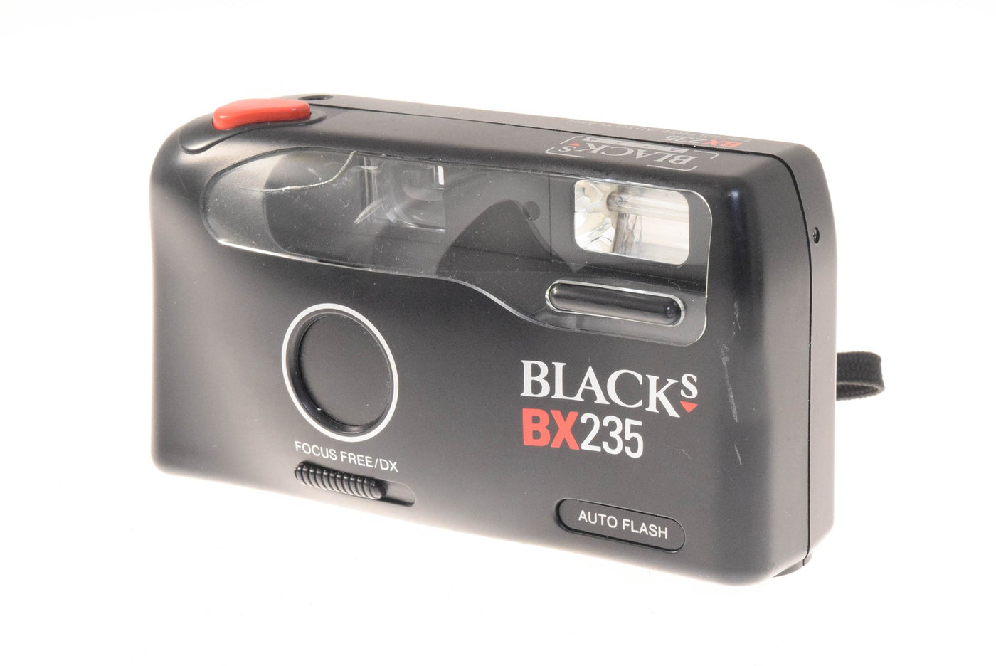 **Autres Blacks BX235** · image principale
