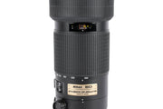nikon|af-s nikkor 200-400mm f/4g if-ed vr - Excelente - 4