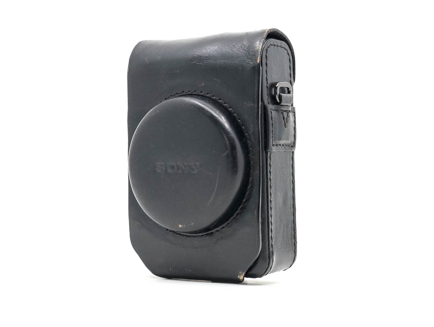 Sony LCS-RXG Soft Carrying Case  · main image
