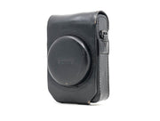 Sony LCS-RXG Soft Carrying Case de segunda mano en Camera Market