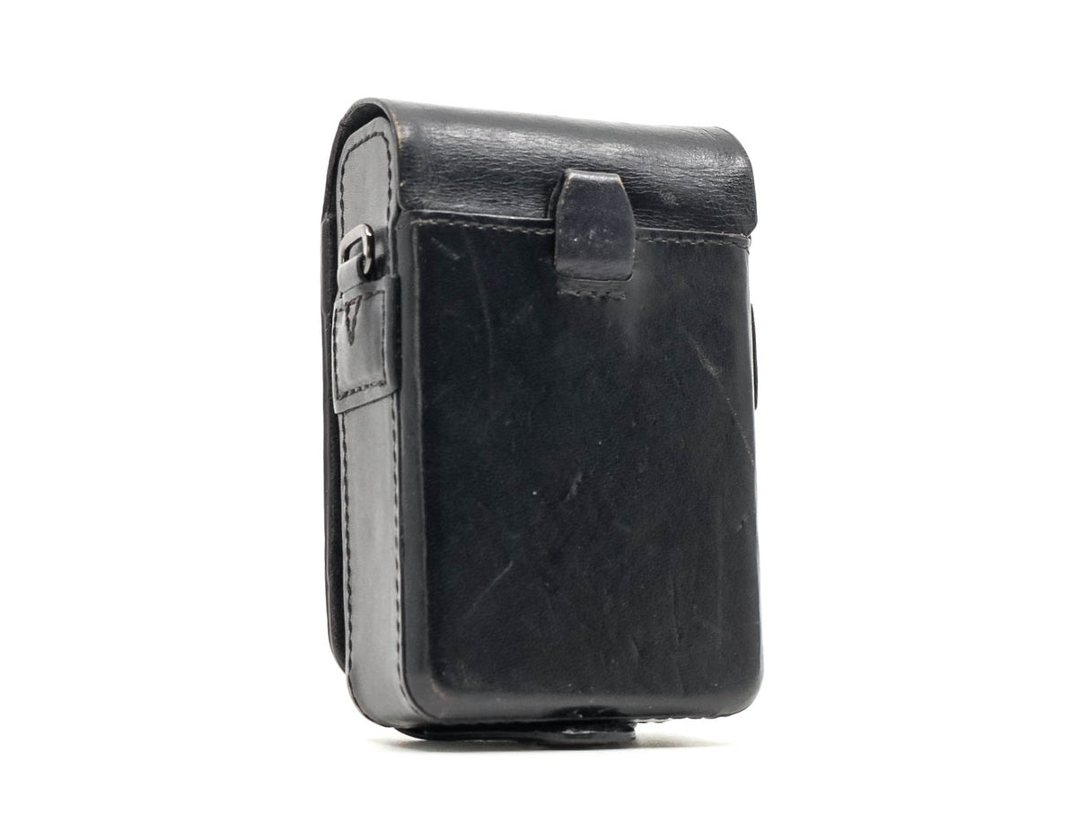 Custodia morbida per il trasporto Sony LCS-RXG 