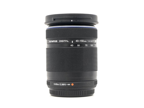 Olympus M.Zuiko Digital ED 40-150mm f/4-5.6 R - segunda mano - excelente estado - foto principal - SKU 3774742 - Camera Marke