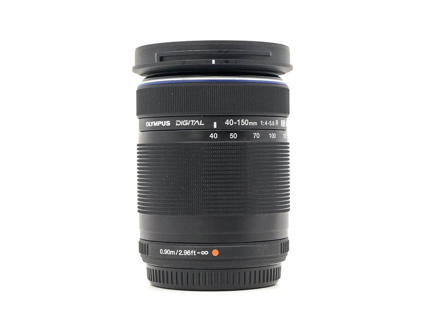 Olympus M.Zuiko Digital ED 40-150mm f/4-5.6 R – Camera Market