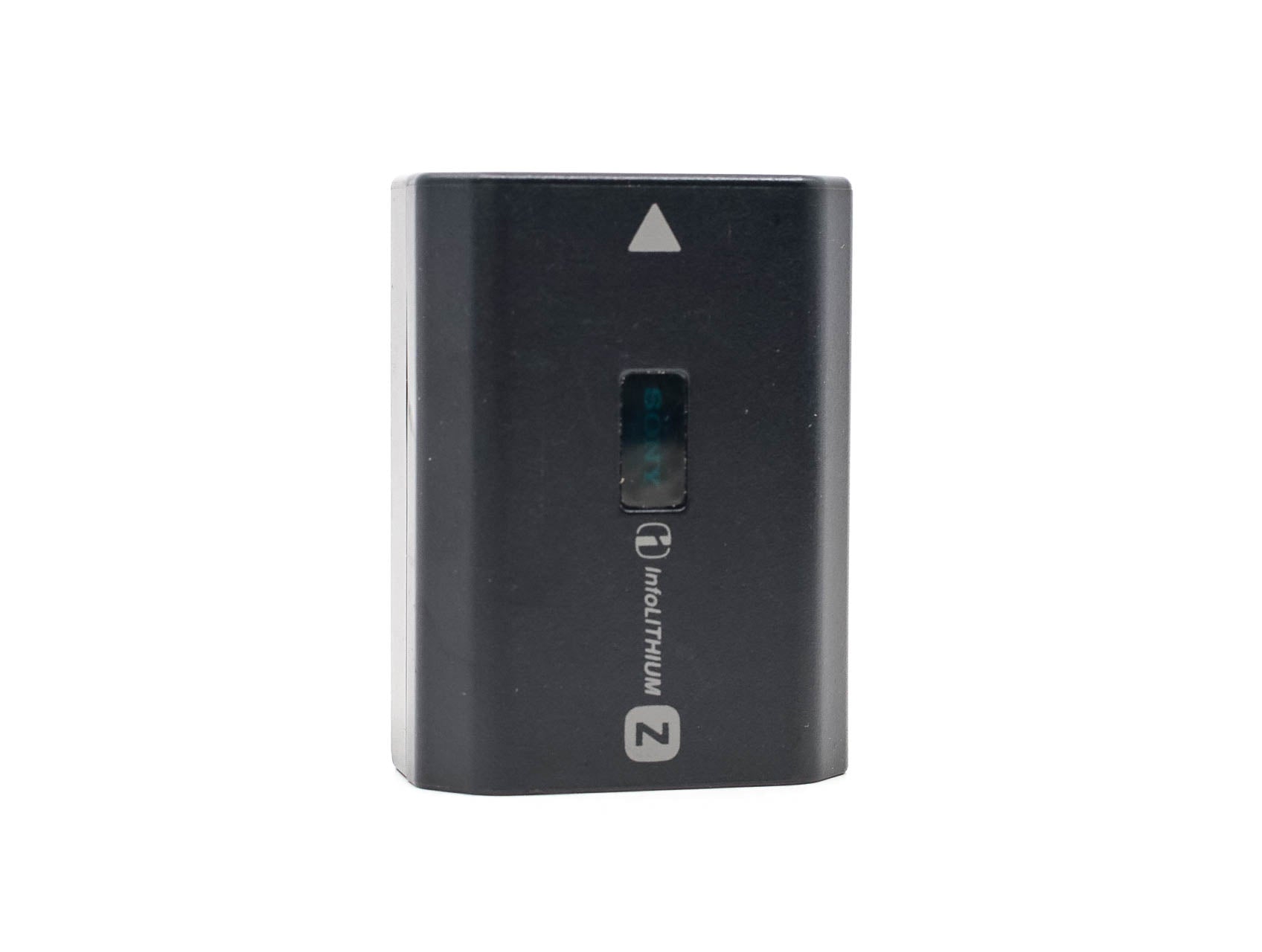 Sony NP-FZ100 Battery – Camera Market