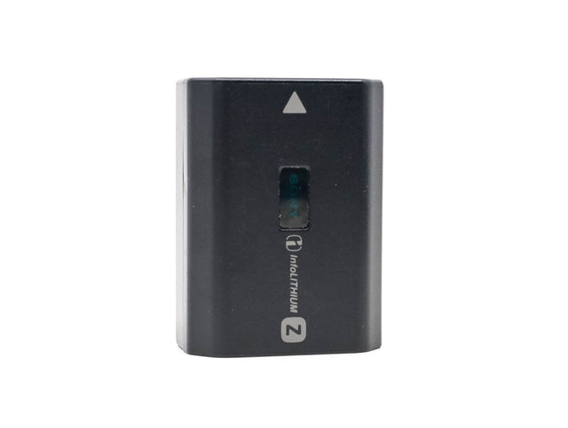 Sony NP-FZ100 Battery - segunda mano - excelente estado - foto principal - SKU 3776544 - Camera Market