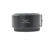 Ricoh GA-1 Lens Adapter de segunda mano en Camera Market