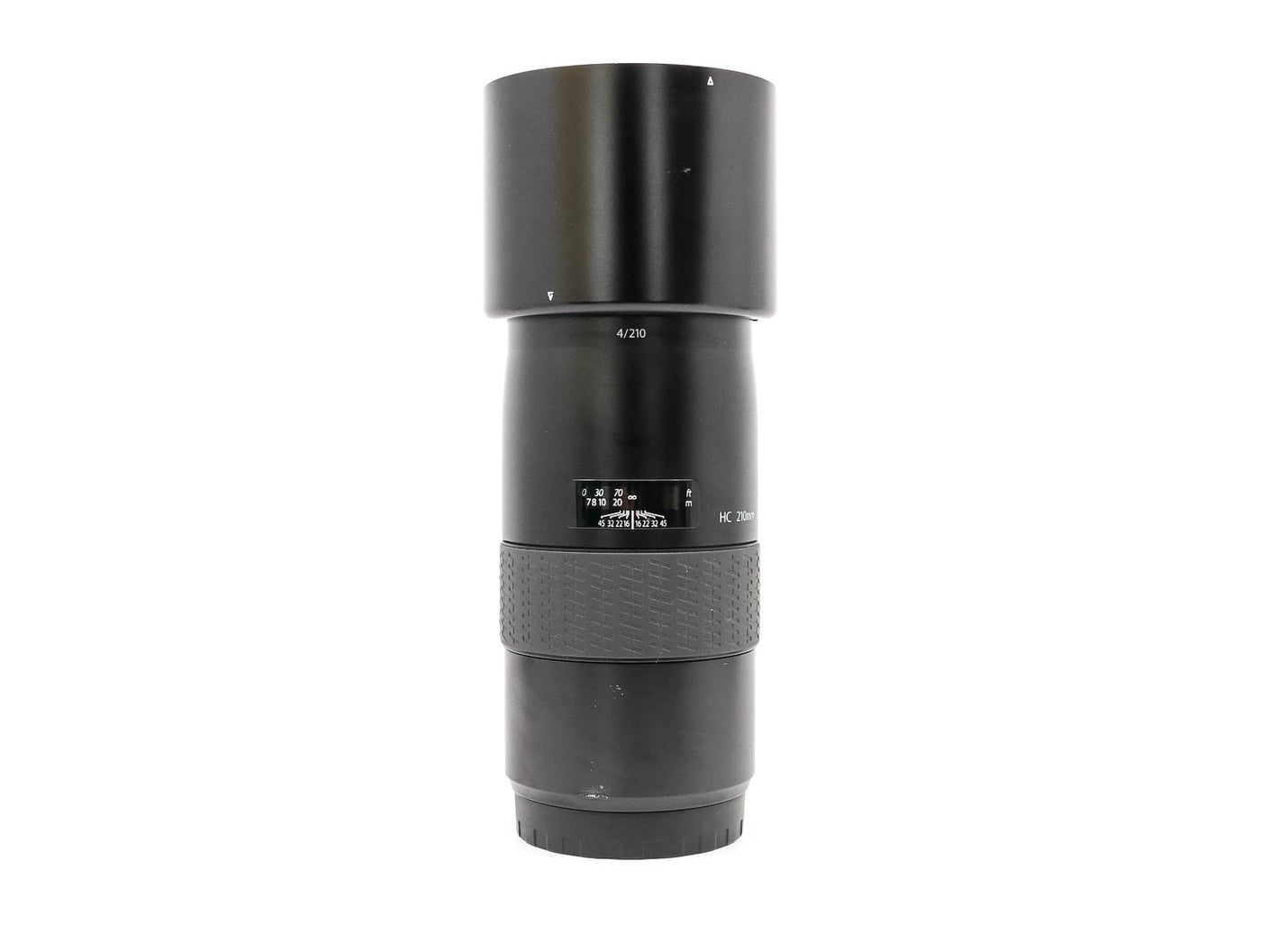 Hasselblad HC 210mm f/4 Lens | Camera Market · hoofdafbeelding
