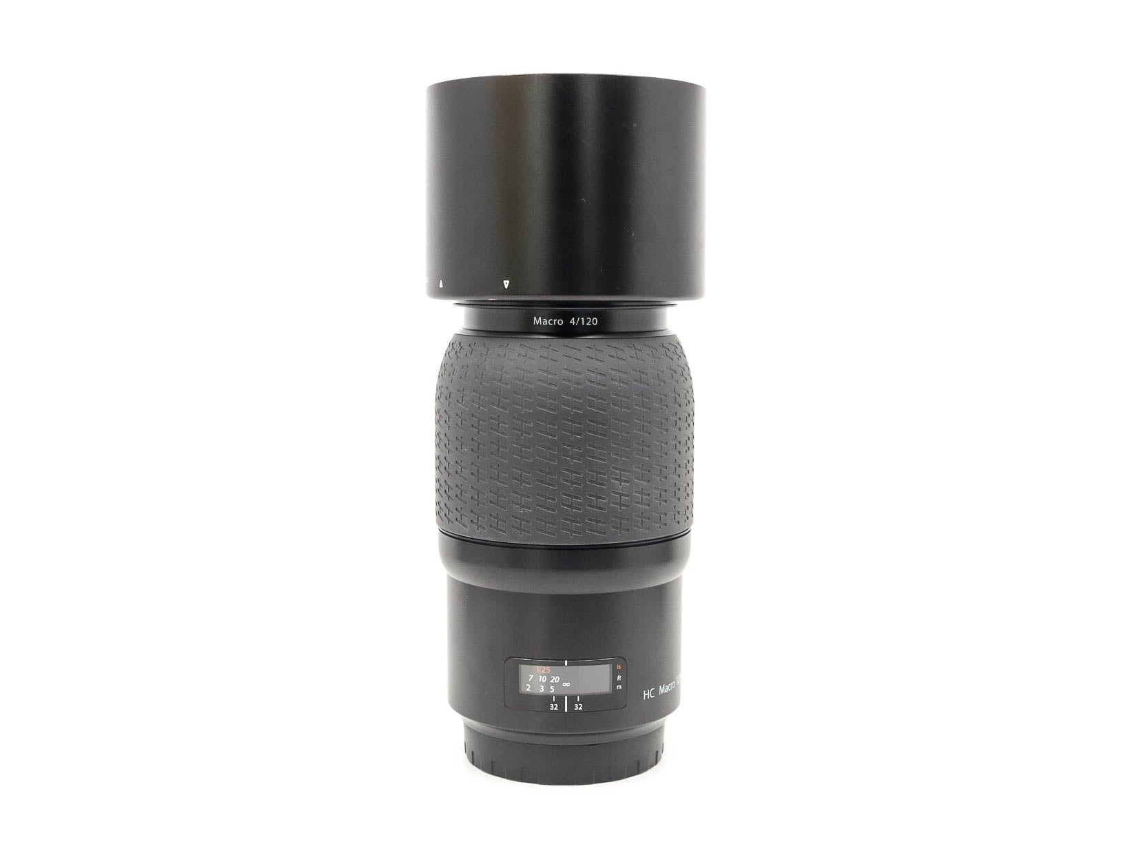 Hasselblad HC Makro 120mm f/4 – Camera Market
