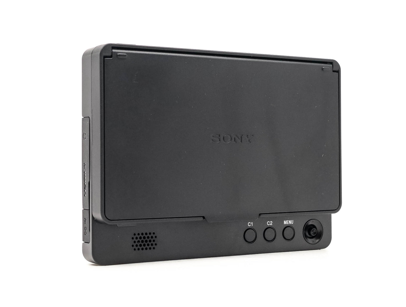 Sony CLM-FHD5 Full HD LCD On-Camera Monitor · hoofdafbeelding