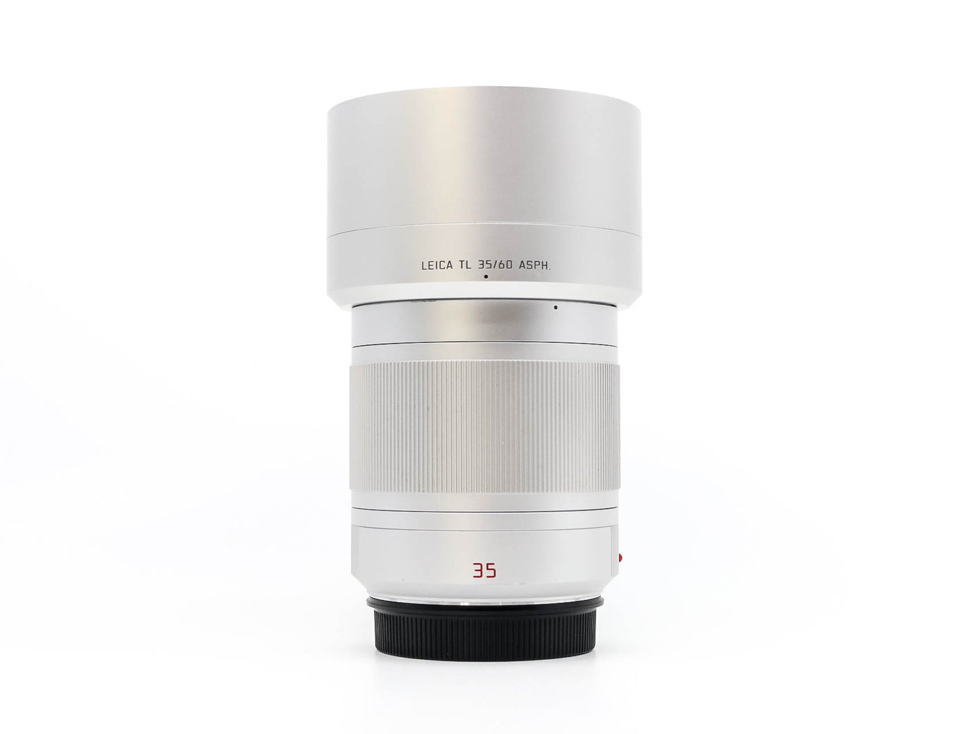 Leica 35mm f/1.4 Summilux-TL ASPH [11085] · image principale